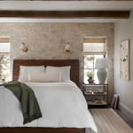 MAGNOLIA HOME PILLOW - Ava Ivory w/down fill