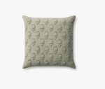 Rosalie Sage Pillow
