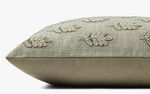 Rosalie Sage Pillow