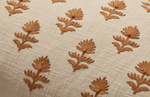 Magnolia Home Addison - Rust w/down fill