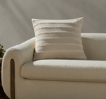 MAGNOLIA HOME - Ivory Pillow w/down fill