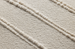 MAGNOLIA HOME - Ivory Pillow w/down fill