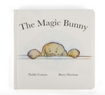 JELLYCAT The Magic Bunny Book