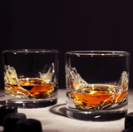 Whiskey Glass Set of 2 - Grand Canyon