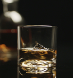 Whiskey Glass Set  of 4- Everest