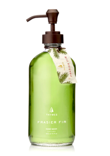 Frasier Fir Hand Wash Large | Niche&Co.