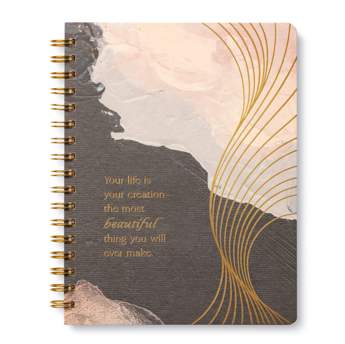 Your Life Notebook | Niche&Co.