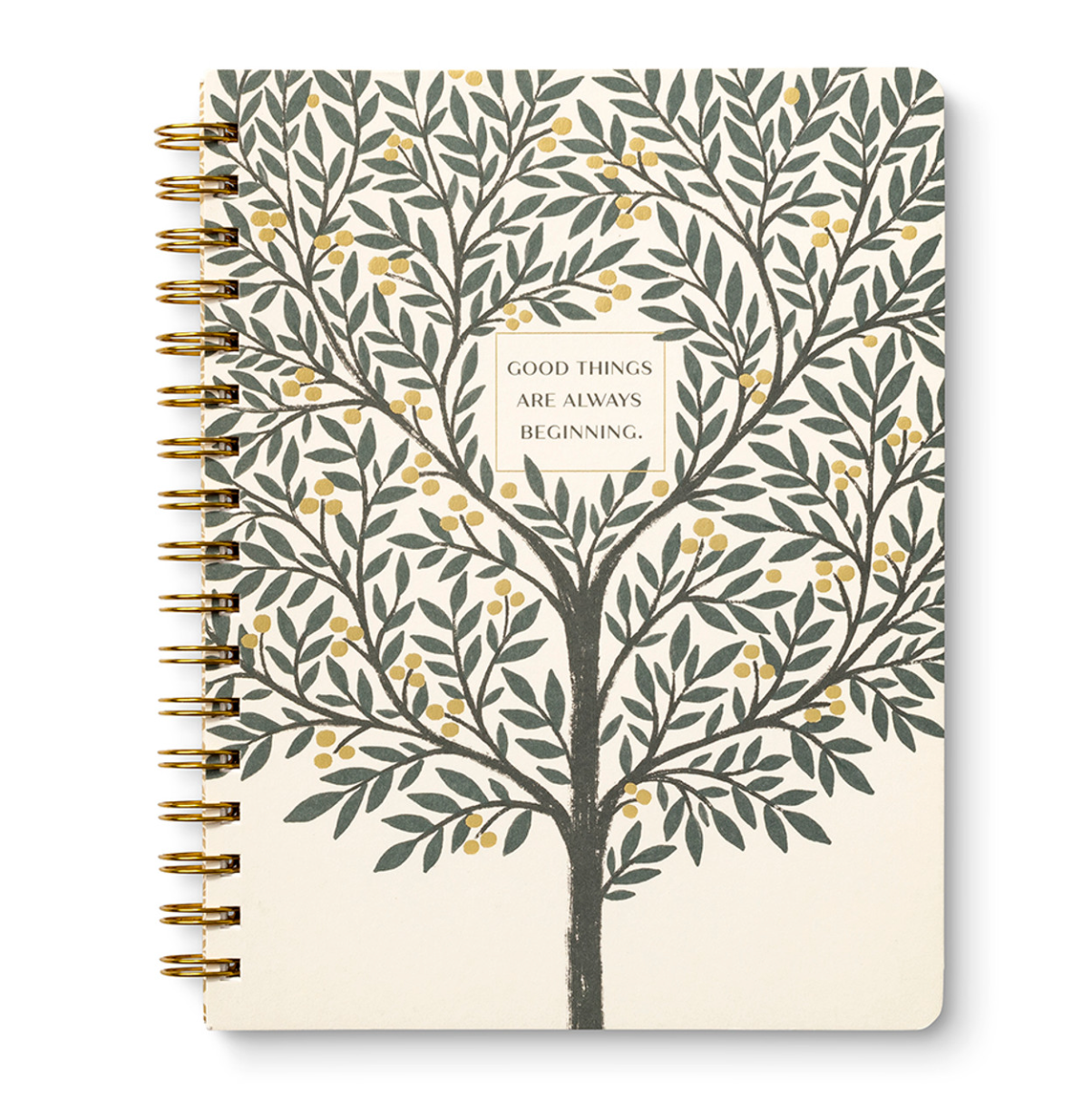 Good Things Notebook | Niche&Co.