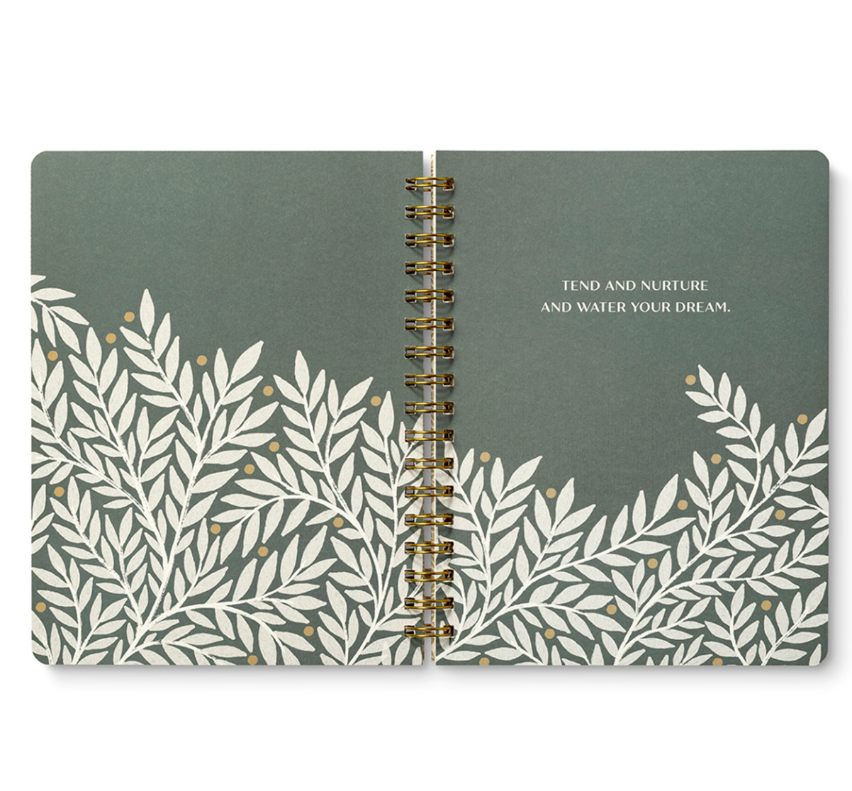 Good Things Notebook | Niche&Co.