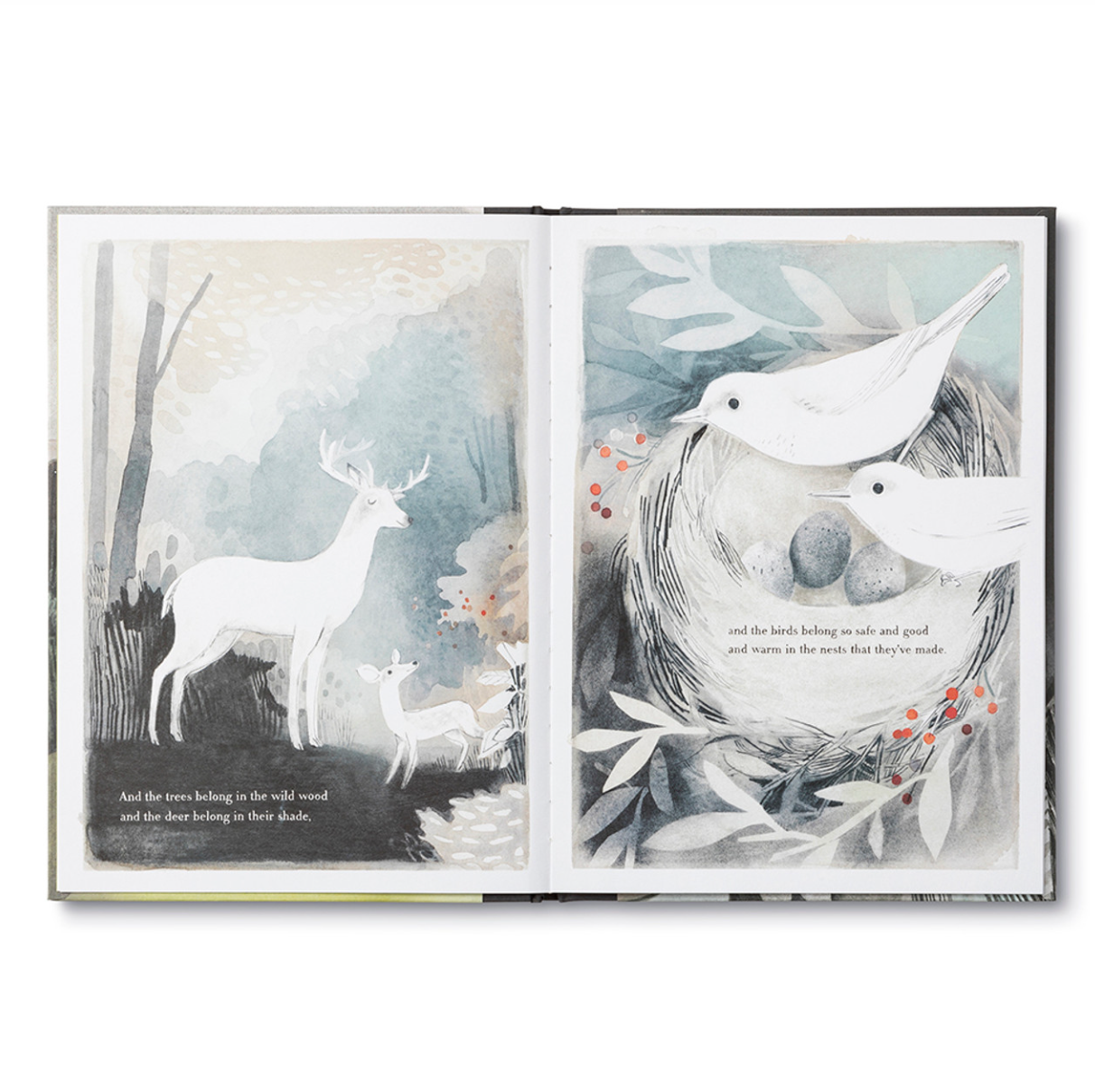 You Belong Here Book | Niche&Co.