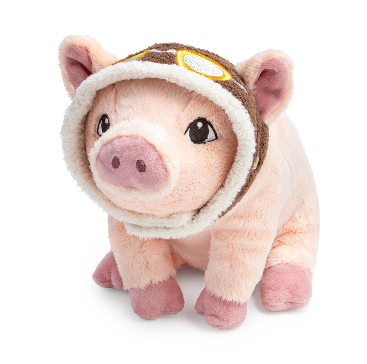 Maybe Plush Pig Toy | Niche&Co.