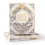 What You Do Matters Boxed Set | Niche&Co.