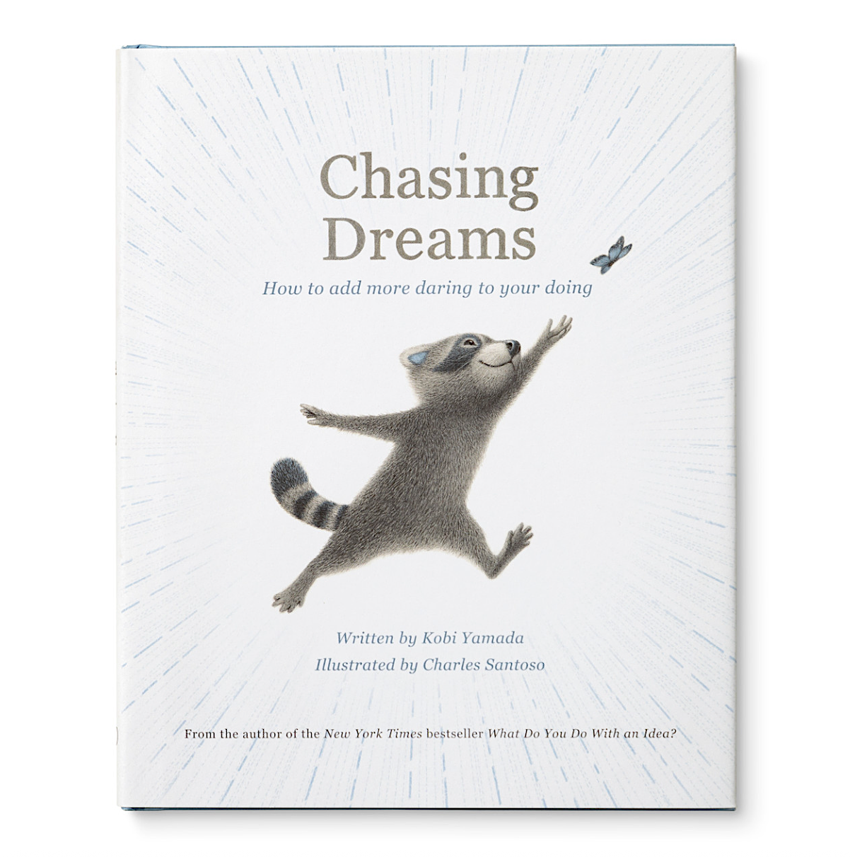 Chasing Dreams Brook | Niche&Co.