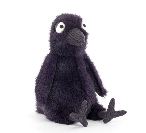 JELLYCAT Hocus Crow | Niche&Co.