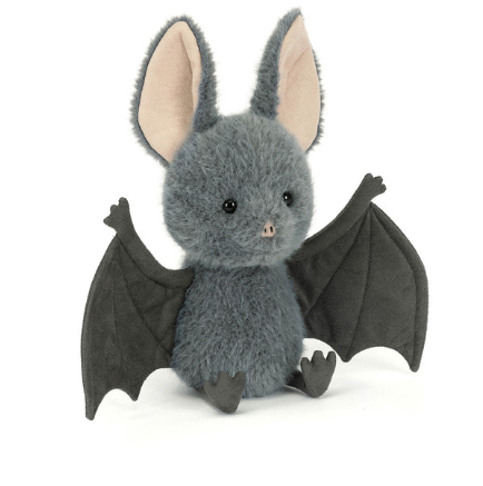 JELLYCAT Broox Bat | Niche&Co.