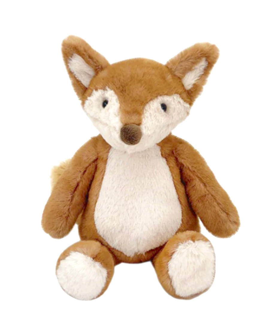 Mon Ami Plush Fox Toy | Niche&Co.