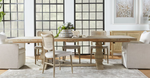 Monastery Extension Dining Table - Essentials for Living