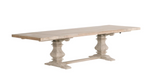 Monastery Extension Dining Table - Essentials for Living