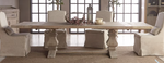 Monastery Extension Dining Table - Essentials for Living