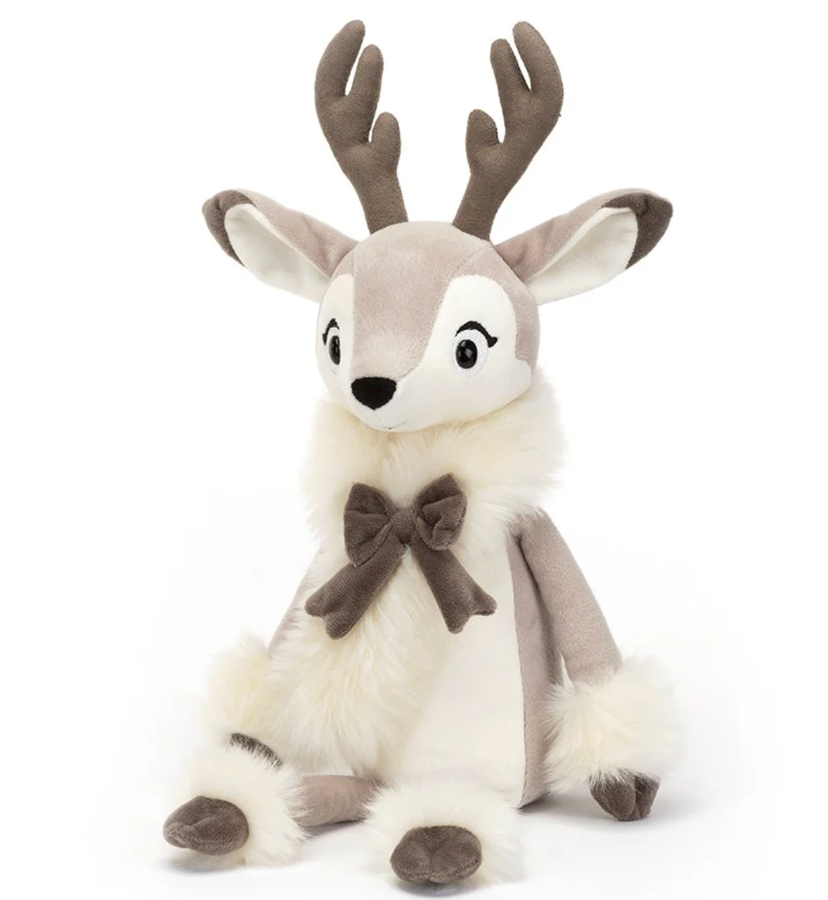 JELLYCAT Joy Reindeer | Niche&Co.