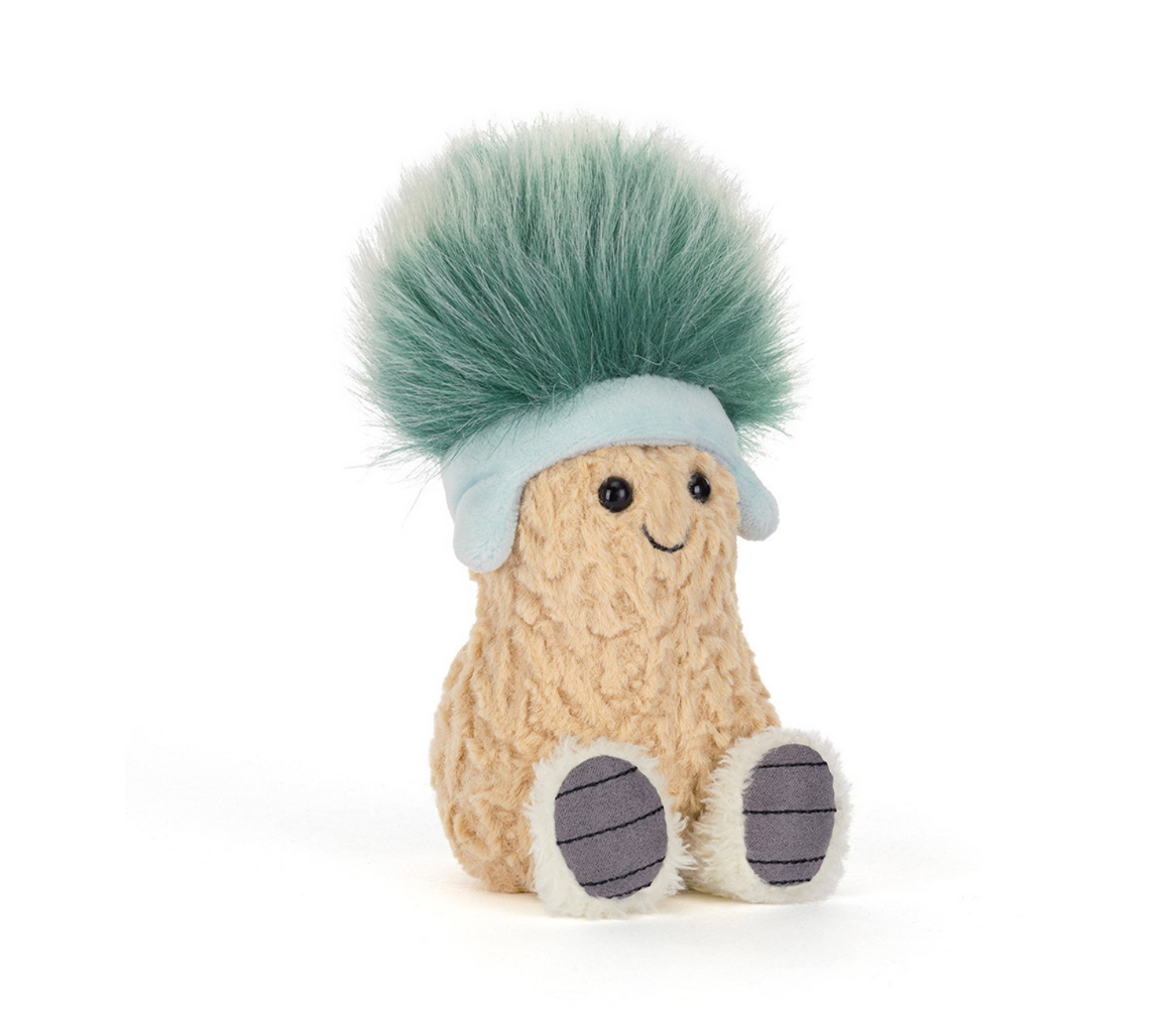 JELLYCAT Peanut 'Après Ski' | Niche&Co.