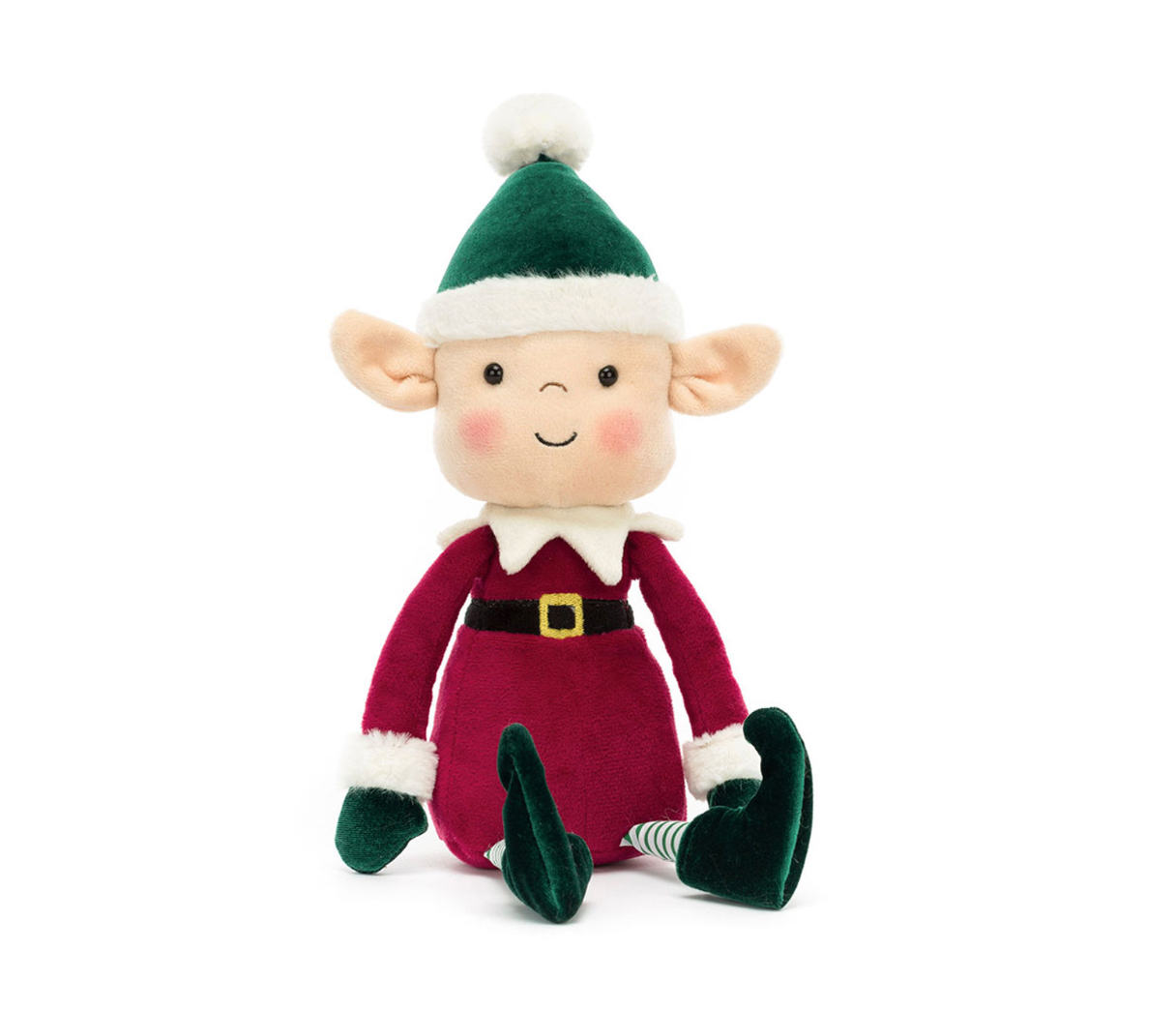JELLYCAT Eldo Elf | Niche&Co.