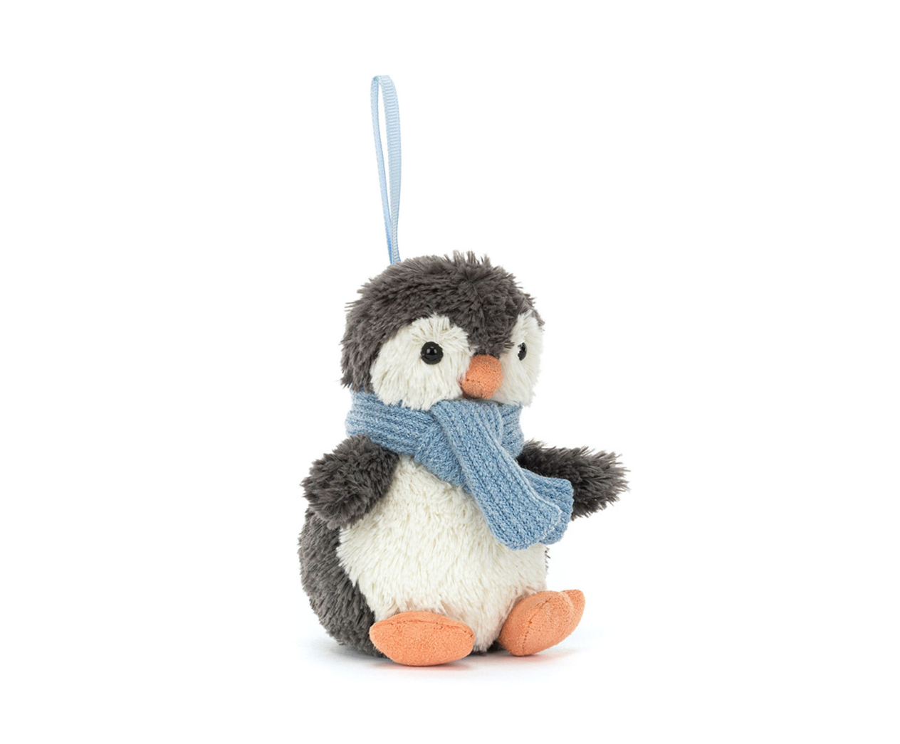 JELLYCAT Peanut Penguin Decoration| Niche&Co.