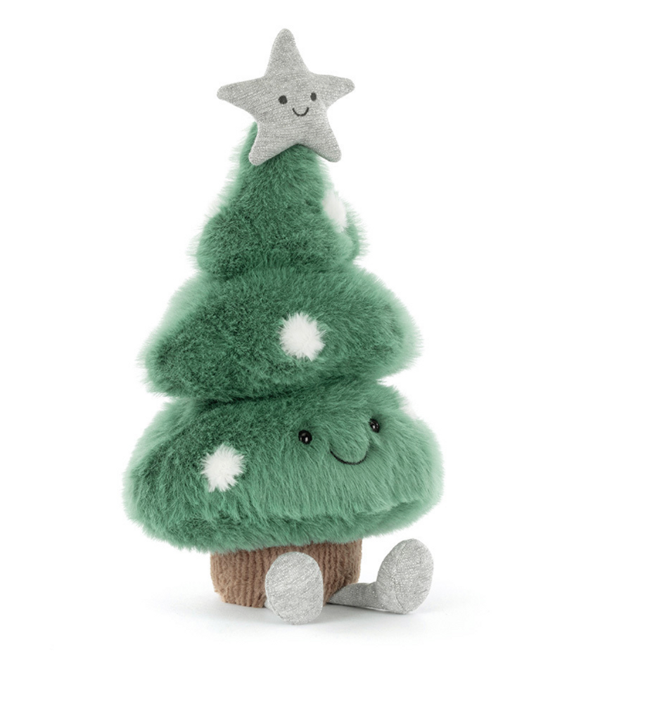 JELLYCAT Christmas Tree | Niche&Co.