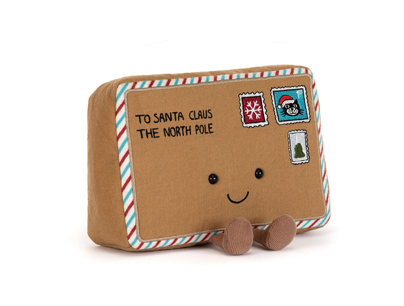 JELLYCAT Letter to Santa | Niche&Co.