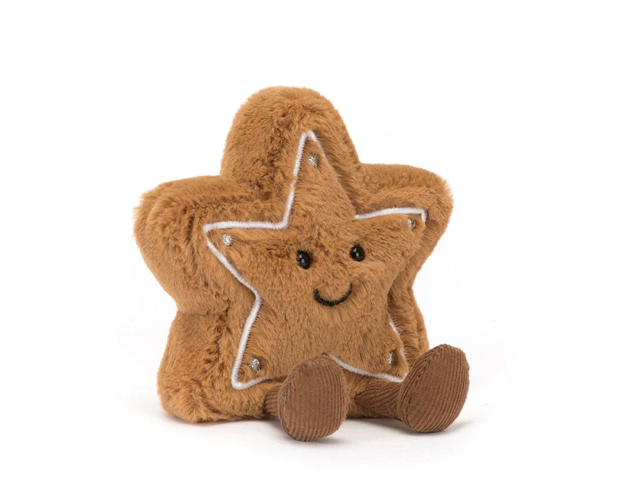 JELLYCAT Star Cookie | Niche&Co.