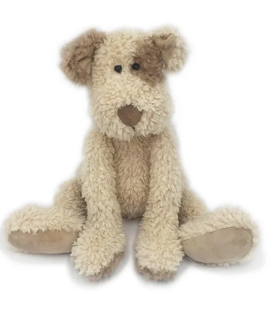 Bogart Shaggy Puppy Plush Toy | Niche&Co.