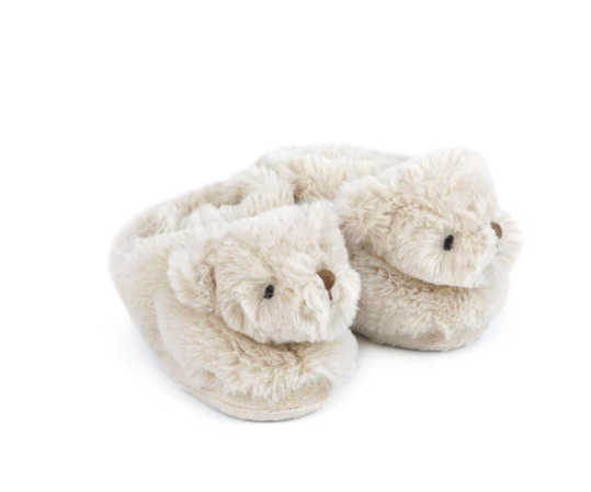 Bear Slipper | Niche&Co.