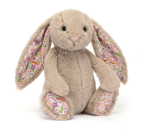 JELLYCAT Blossom Bunny Small