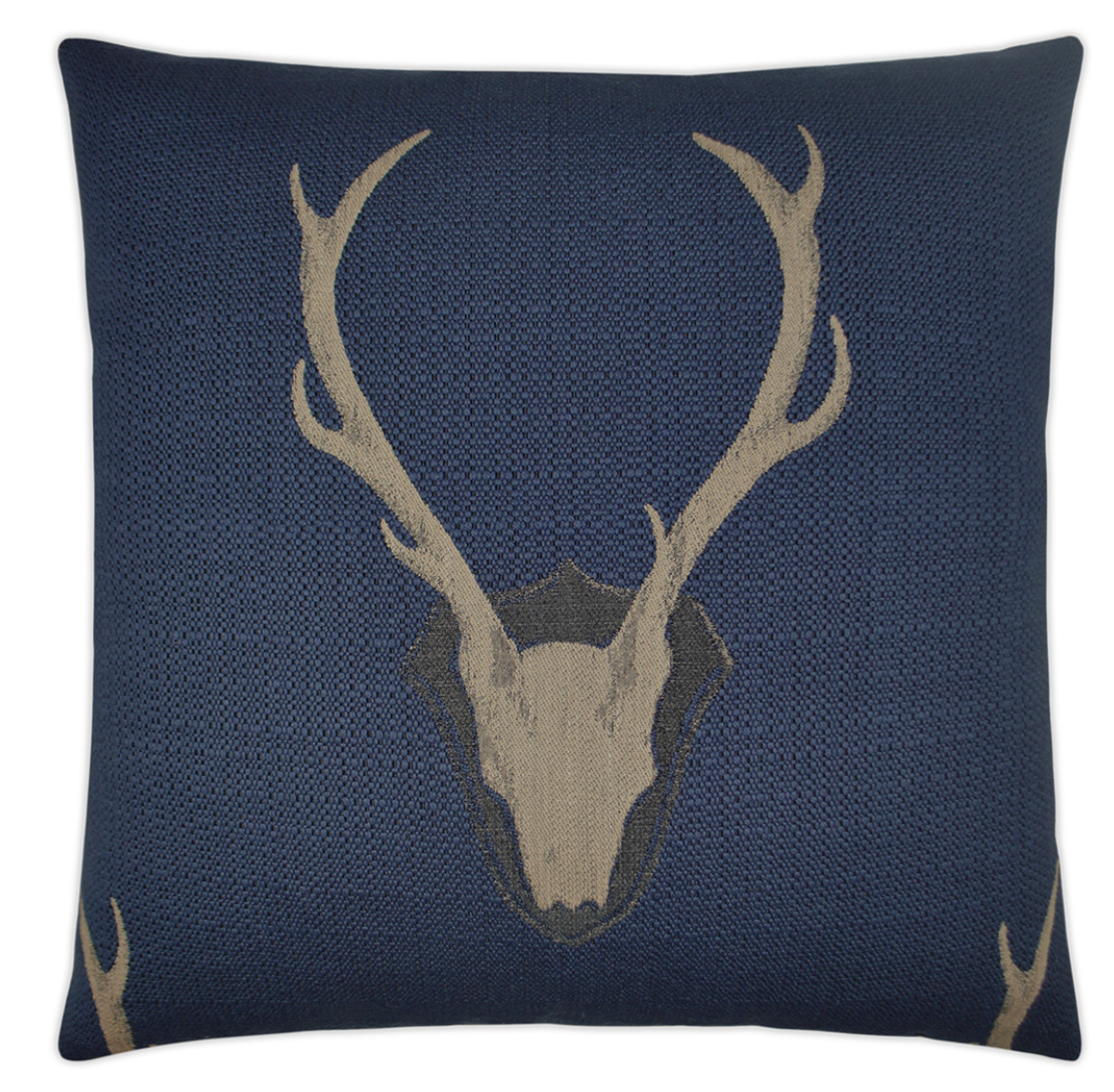 Buck Pillow Navy