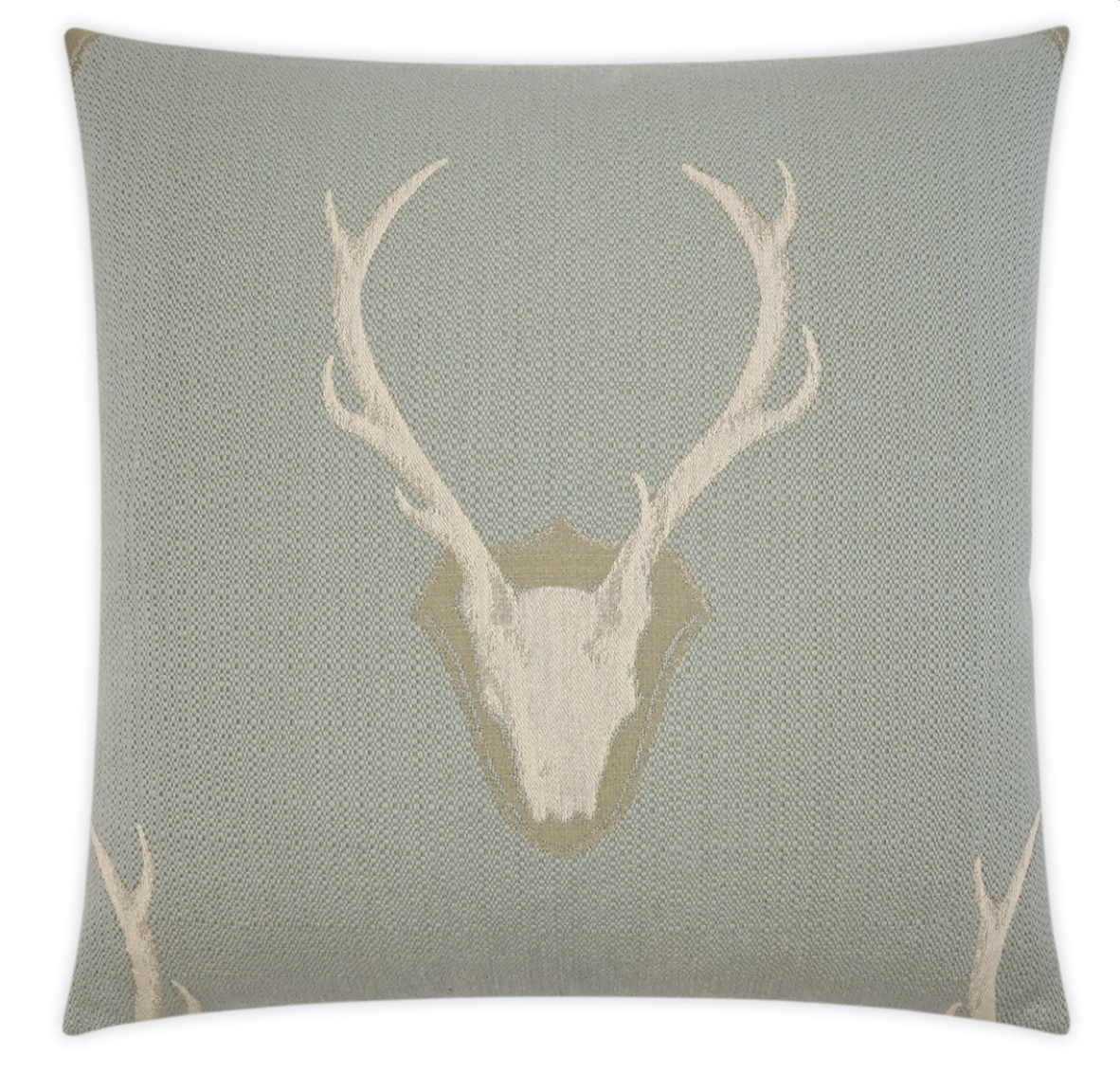 Buck Pillow Cloud