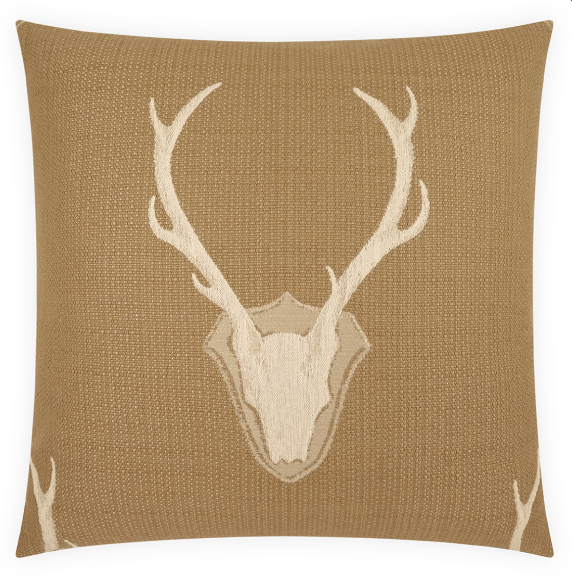 Buck Pillow Dessert
