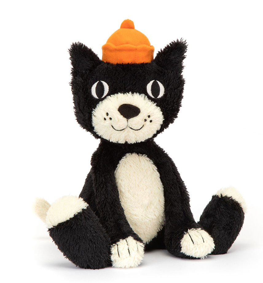 JELLYCAT Jack Original