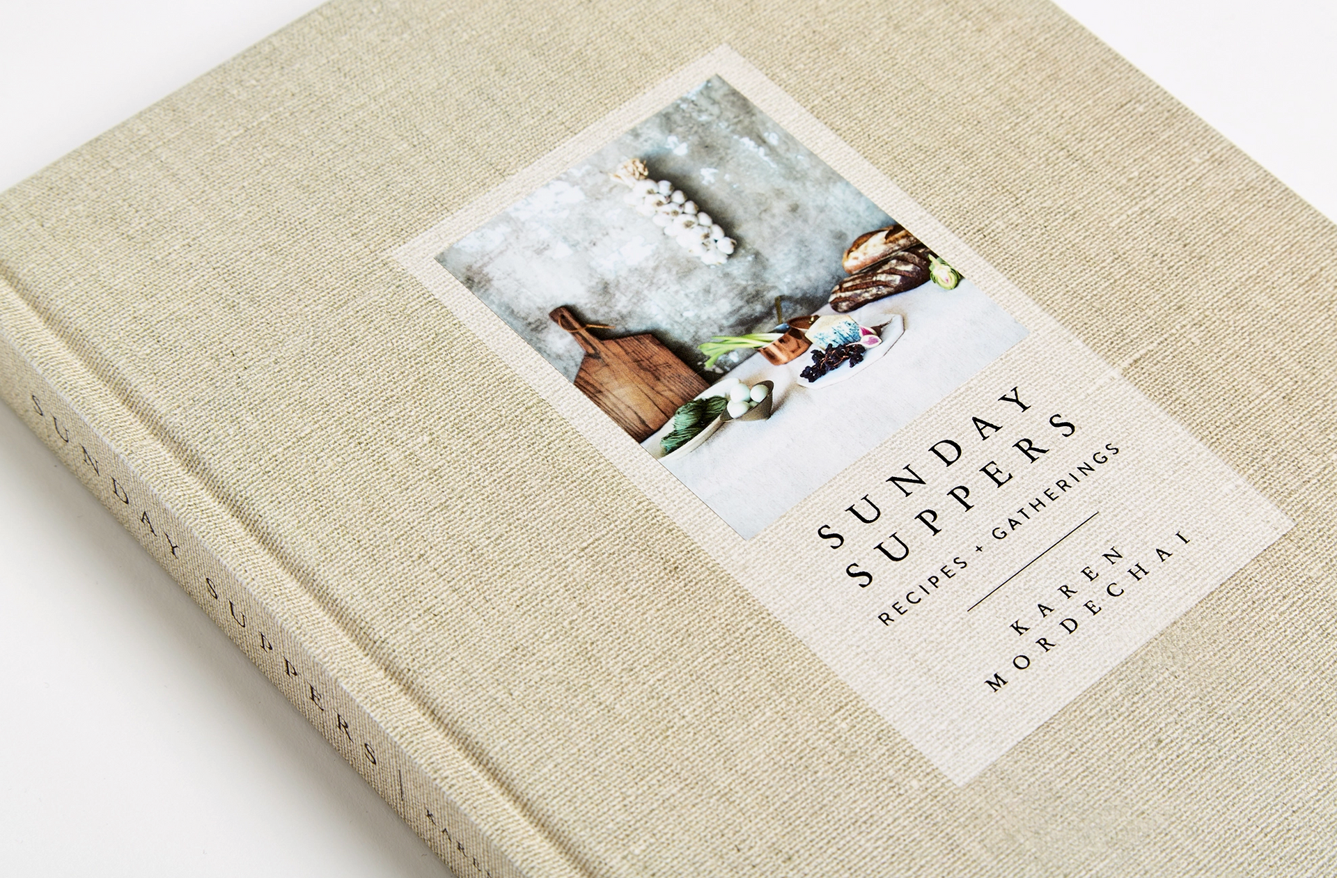 Sunday Suppers | Niche&Co.