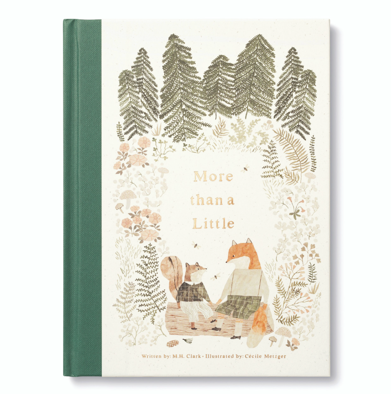 More Than a Little | Niche&Co