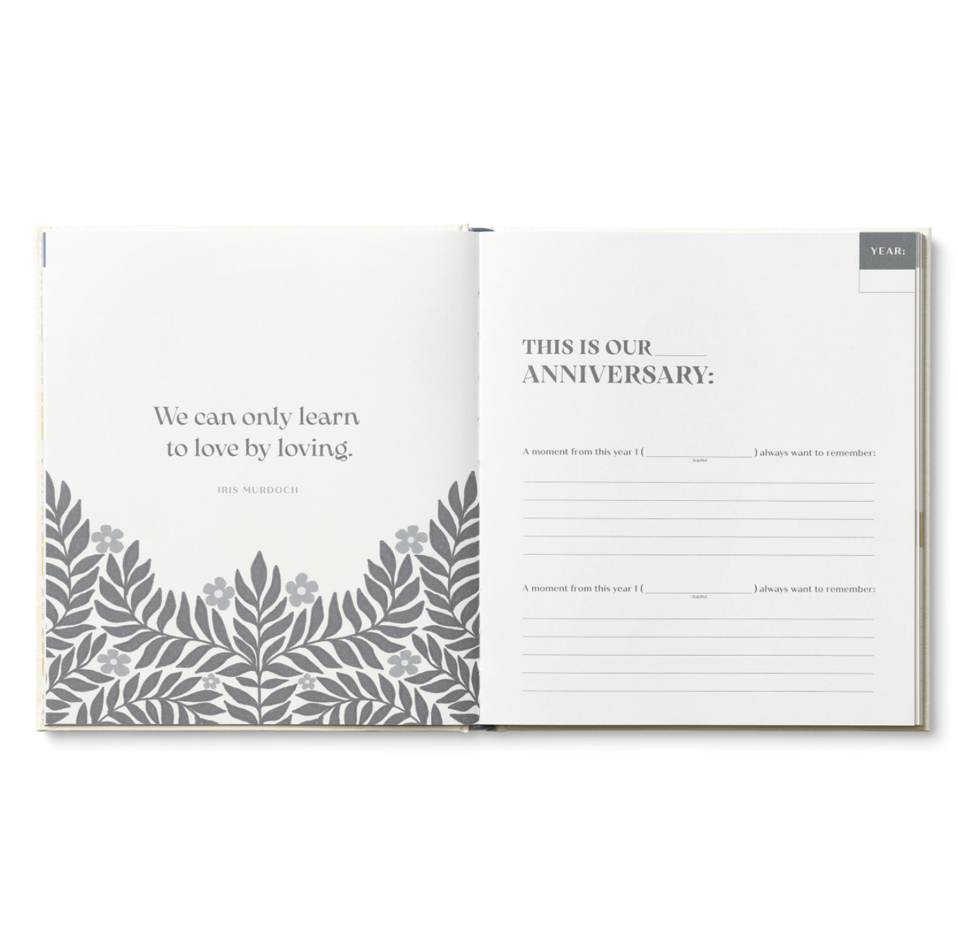 The Story of Us | Niche&Co