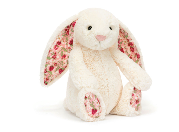 JELLYCAT Blossom Cream Bunny