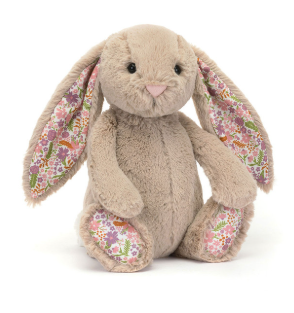 JELLYCAT Blossom Beige Bunny Petal