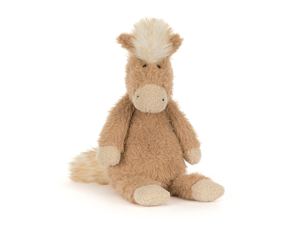 JELLYCAT Canterneigh Pony