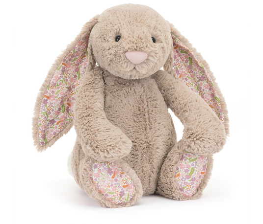 JELLYCAT Big Blossom Bunny