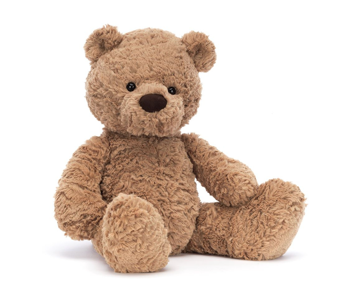 JELLYCAT Bumbly Bear