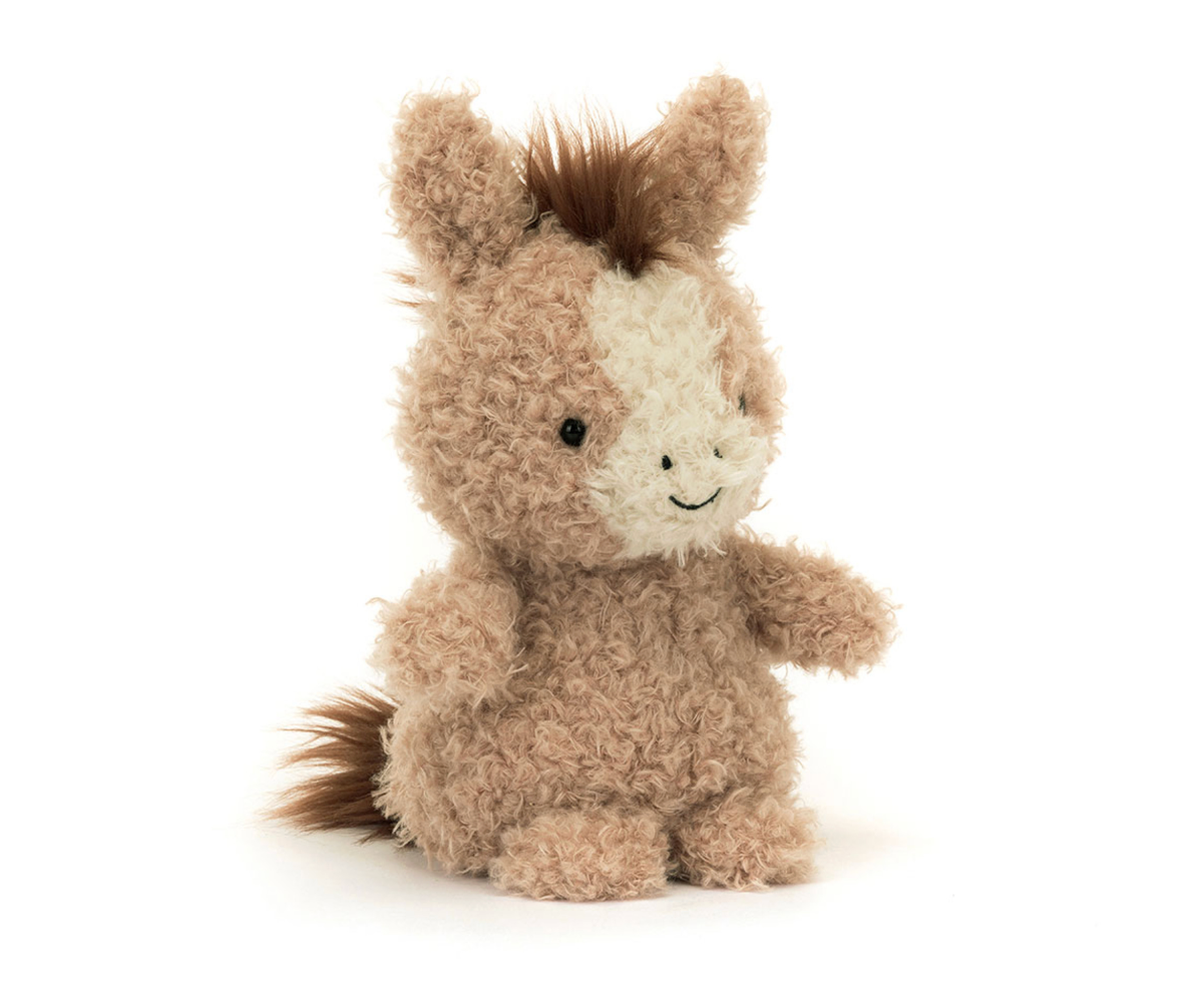 JELLYCAT Little Horse