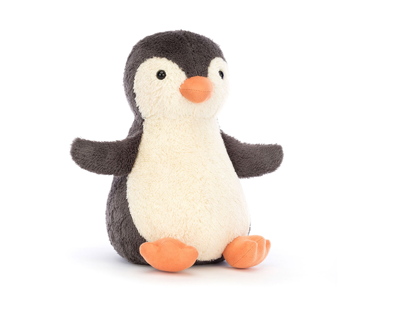 JELLYCAT Peanut Penguin