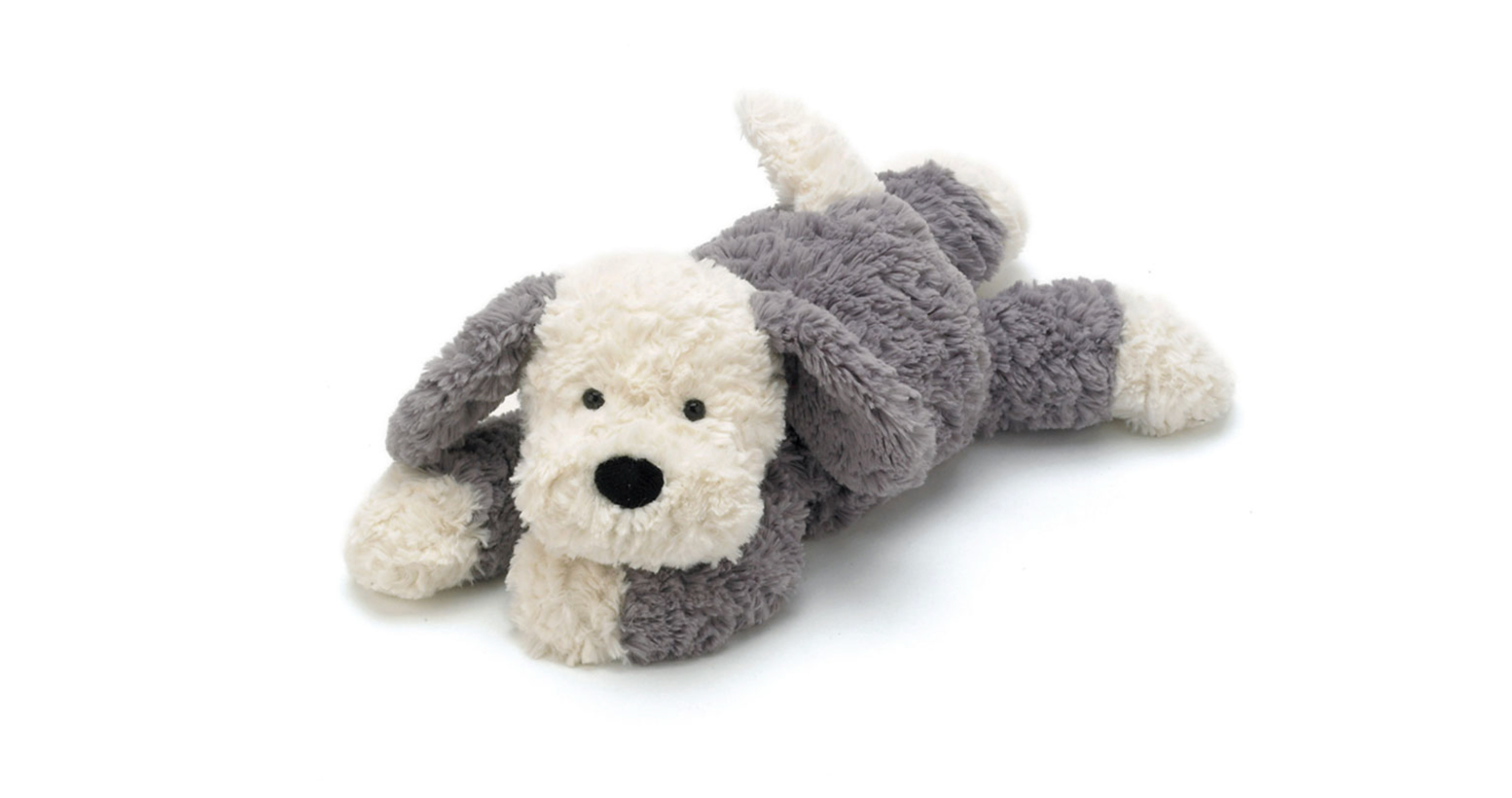 JELLYCAT Tumblie Sheep Dog