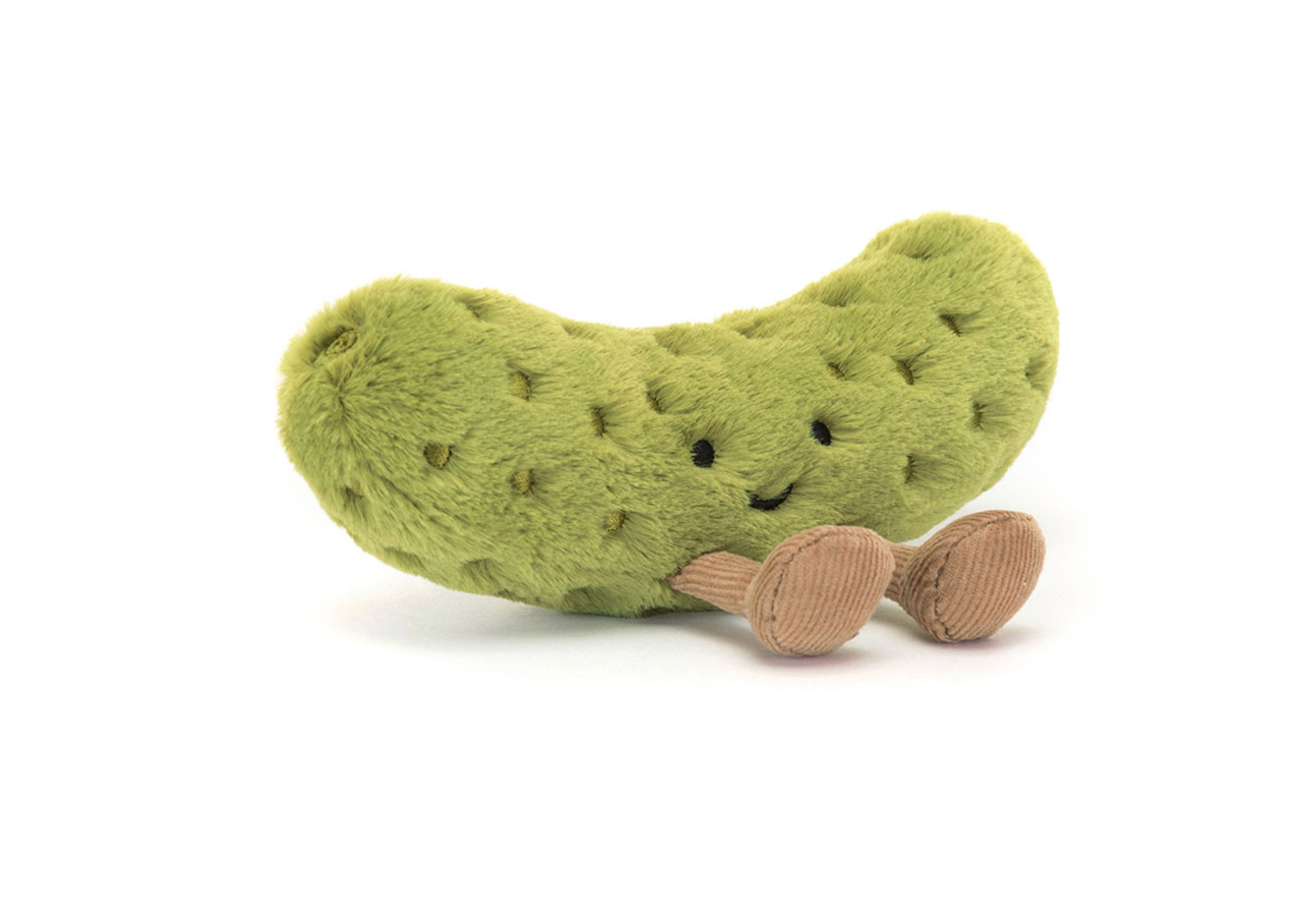 JELLYCAT Pickle