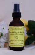 Mountain Mama Aromatherapy - Energizing Solar Mist